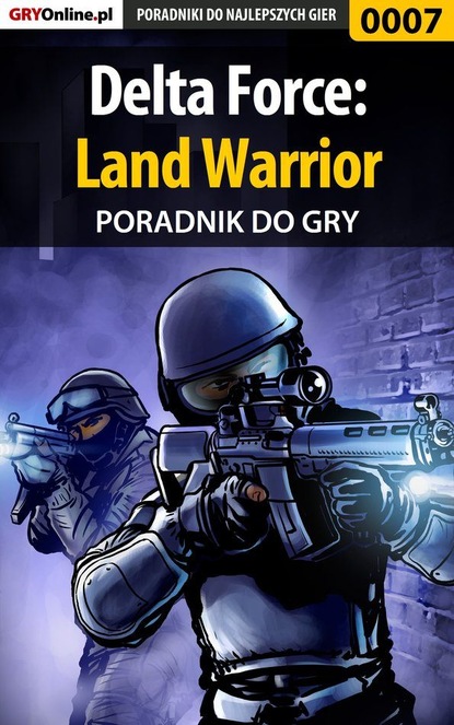 Delta Force: Land Warrior
