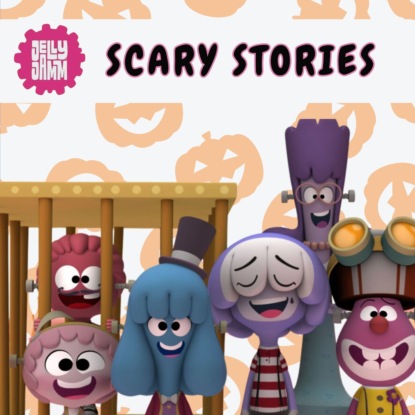 Network Rock: Jelly Jamm Scary Stories