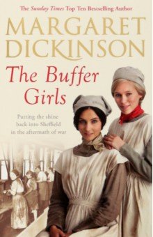 Dickinson Margaret: The Buffer Girls