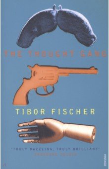 Fischer Tibor: The Thought Gang