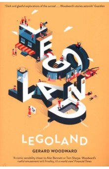 Woodward Gerard: Legoland