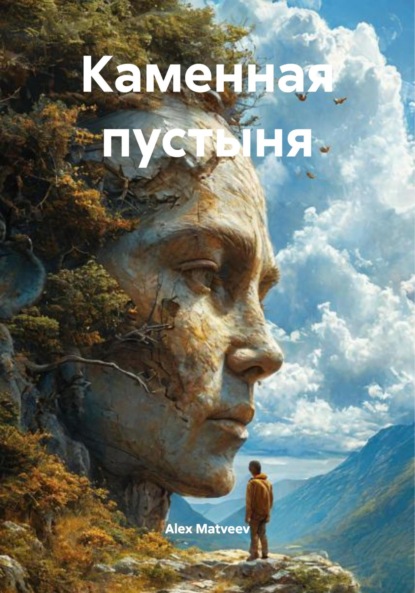 Matveev Alex: Каменная пустыня