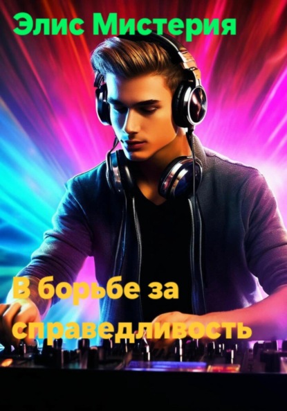 Мистерия Элис: В борьбе за справедливость