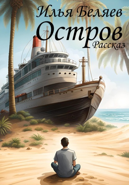 Алексеевич Илья Беляев: Остров