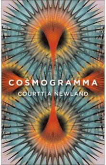 Newland Courttia: Cosmogramma