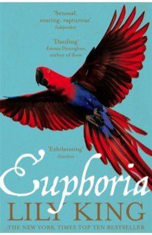 King Lily: Euphoria
