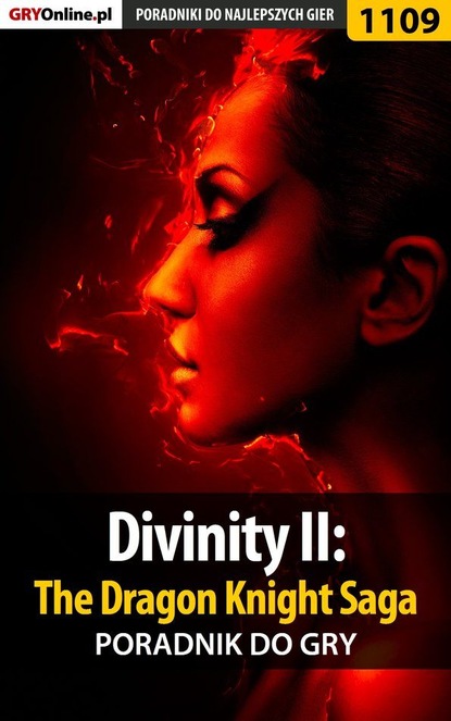 Divinity II: The Dragon Knight Saga