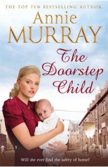 Murray Annie: The Doorstep Child