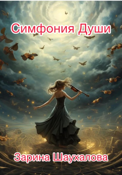 Денилбековна Зарина Шаухалова: Симфония Души