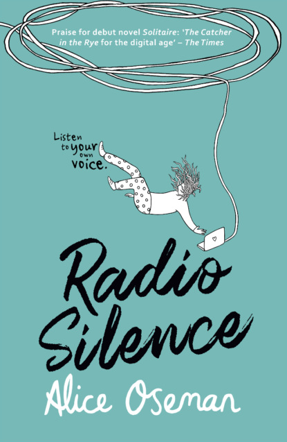 Oseman Alice: Radio Silence