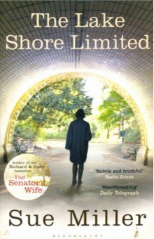 Miller Sue: The Lake Shore Limited
