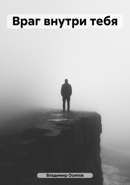 Владимирович Владимир Осипов: Враг внутри тебя