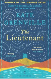 Grenville Kate: The Lieutenant