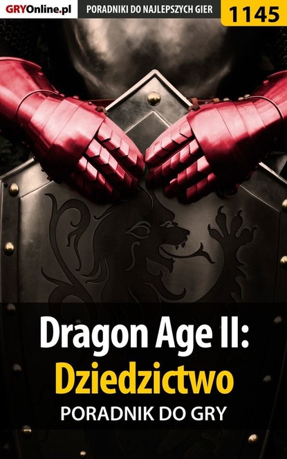 Dragon Age II: Dziedzictwo