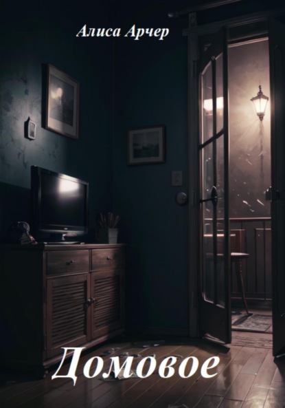 Арчер Алиса: Домовое