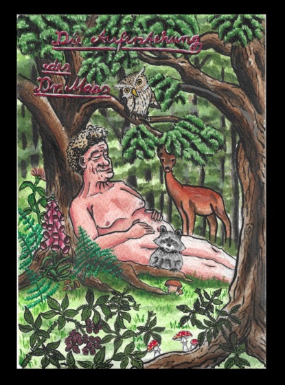 Hartung Philipp: Die Auferstehung des Dr. Maas