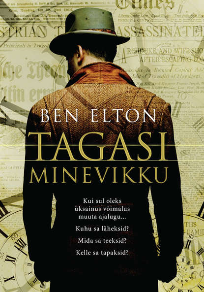 Elton Ben: Tagasi minevikku