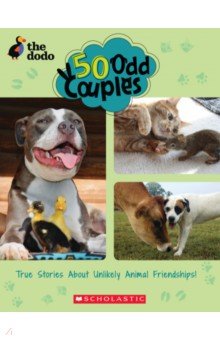 Polt Gabe: 50 Odd Couples