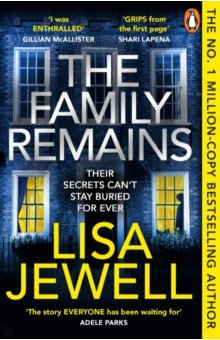 Jewell Lisa: The Family Remains