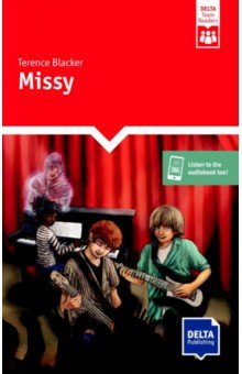 Blacker Terence: Missy