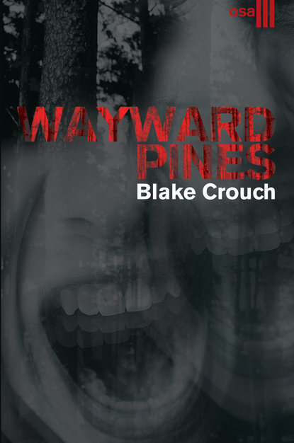 Crouch Blake: Wayward Pines. III osa