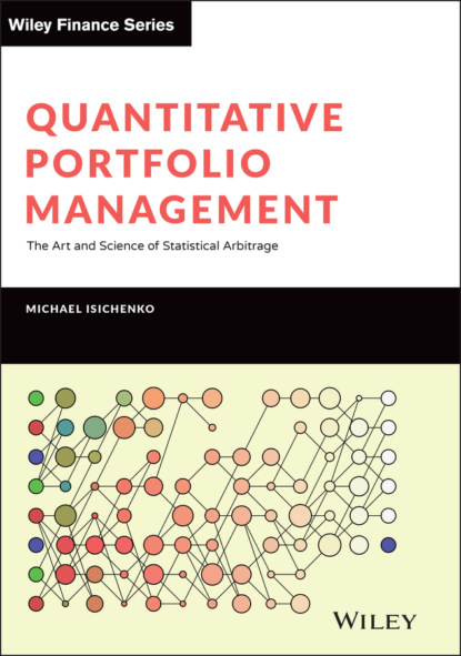 Isichenko Michael: Quantitative Portfolio Management
