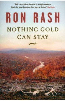 Rash Ron: Nothing Gold Can Stay