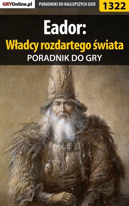 Eador: Władcy rozdartego świata