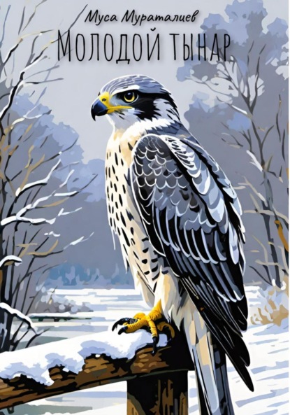 Мураталиев Муса: Молодой тынар