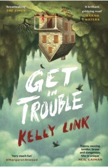 Link Kelly: Get in Trouble