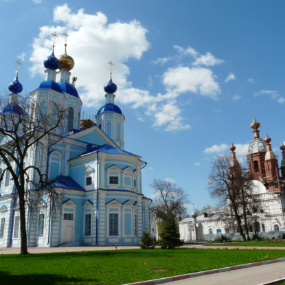 Викторович Александр Корсаков: Я люблю