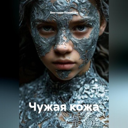 Новикова Виктория: Чужая кожа
