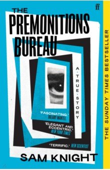 Knight Sam: The Premonitions Bureau