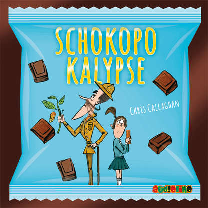 Callaghan Chris: Schokopokalypse