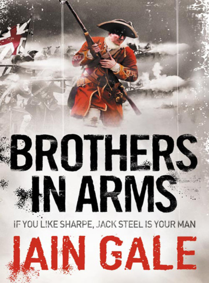 Gale Iain: Brothers in Arms