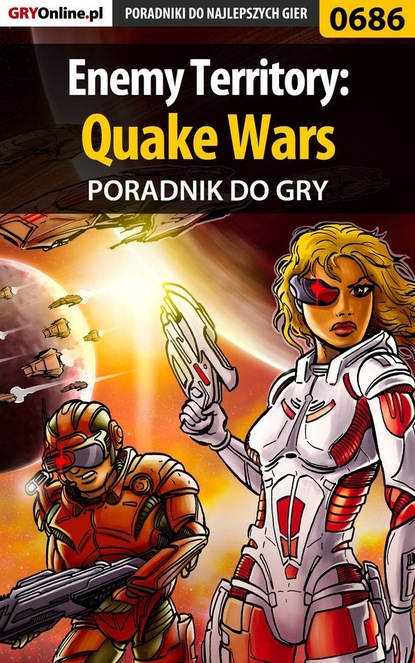 Enemy Territory: Quake Wars