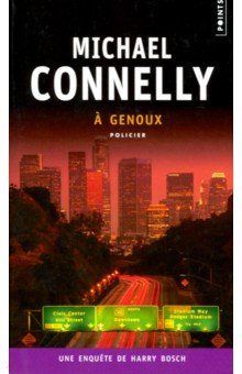 Connelly Michael: A genoux