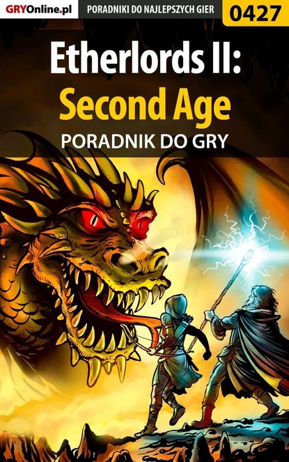 Etherlords II: Second Age