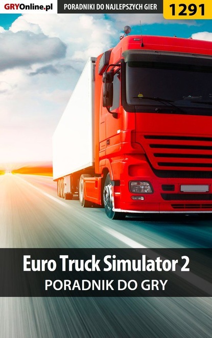 Euro Truck Simulator 2