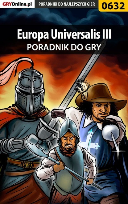 Europa Universalis III
