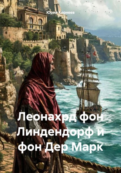 Корнеев Юрий: Леонахрд фон Линдендорф и фон Дер Марк