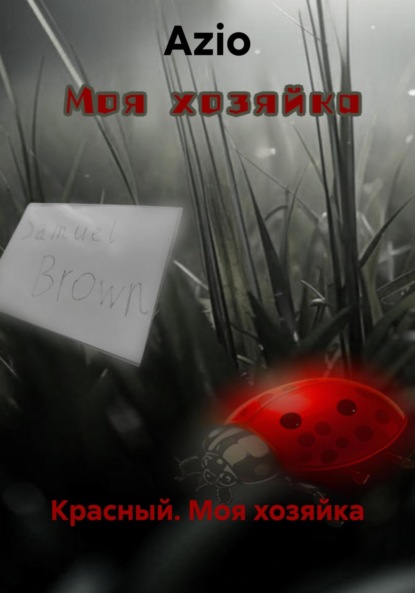 Соколова Лариса: Красный. Моя хозяйка