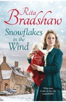 Bradshaw Rita: Snowflakes in the Wind