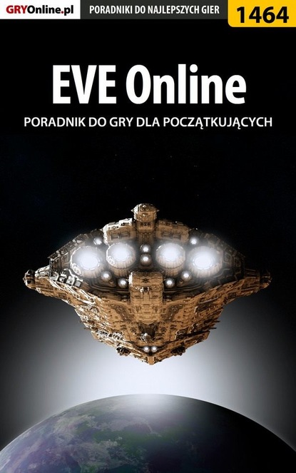 EVE Online dla początkujących
