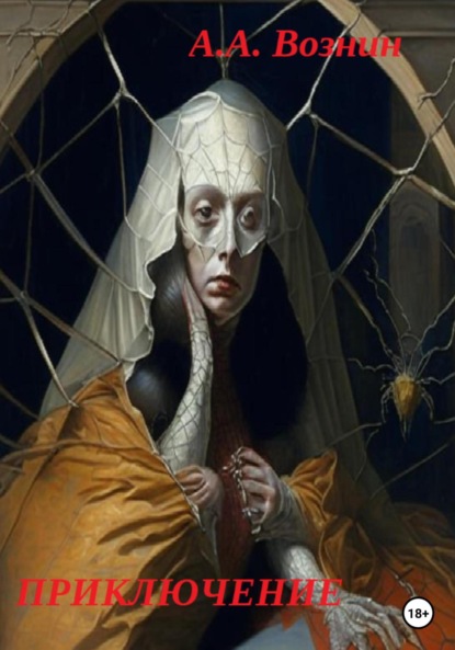 Андреевич Андрей Вознин: Приключение