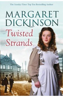 Dickinson Margaret: Twisted Strands