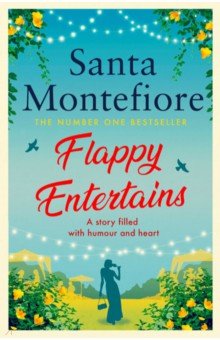 Montefiore Santa: Flappy Entertains
