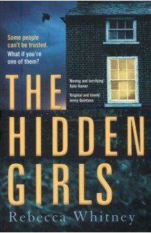 Whitney Rebecca: The Hidden Girls