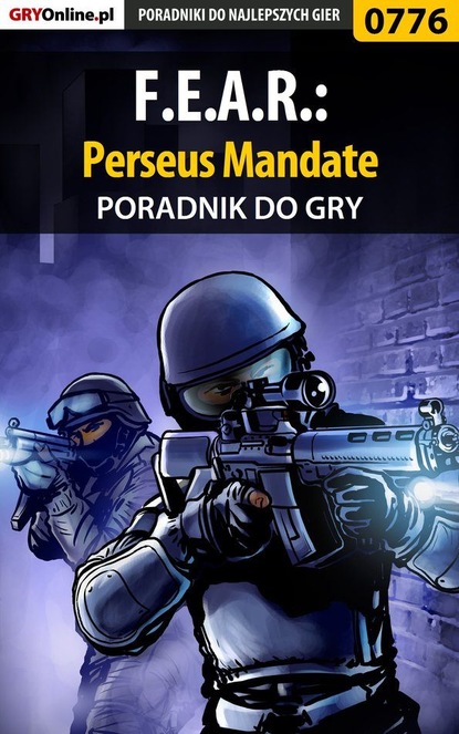 F.E.A.R.: Perseus Mandate
