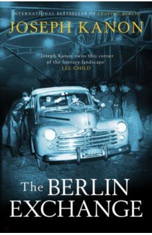 Kanon Joseph: The Berlin Exchange